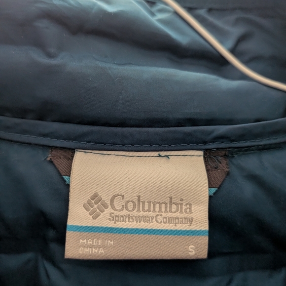 Mens vest - Picture 2 of 3